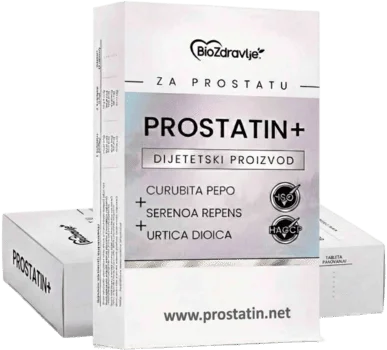prostatin